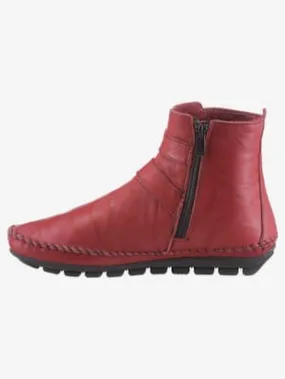 Wide Fit Boots
